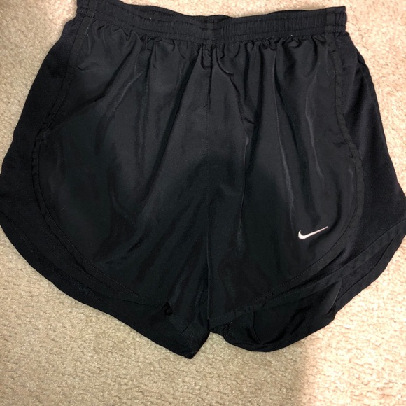 Nike Pants - Black nike tempo shorts